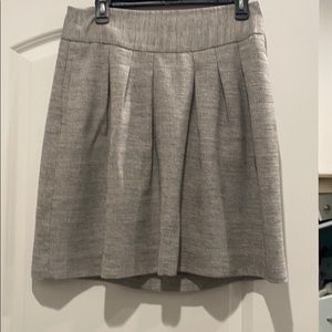 Limited A line skirt